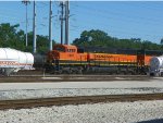 BNSF 1407